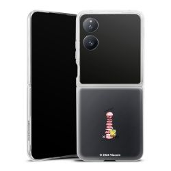 Suojakuori läpinäkyvä