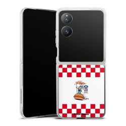 Suojakuori läpinäkyvä