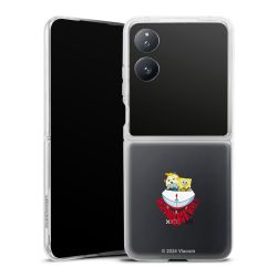 Suojakuori läpinäkyvä