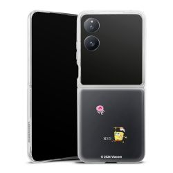 Suojakuori läpinäkyvä