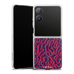 Suojakuori läpinäkyvä