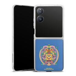 Suojakuori läpinäkyvä