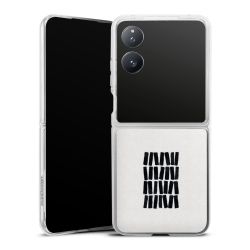 Skyddskal genomskinlig