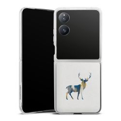 Skyddskal genomskinlig