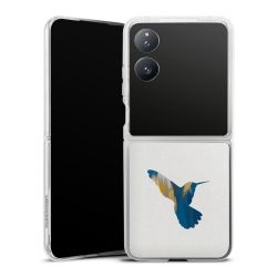 Skyddskal genomskinlig