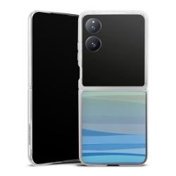 Skyddskal genomskinlig