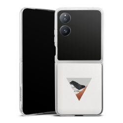 Suojakuori läpinäkyvä