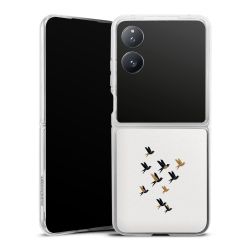 Suojakuori läpinäkyvä