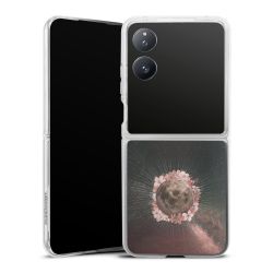 Suojakuori läpinäkyvä