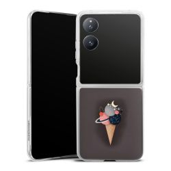 Hard Case transparent