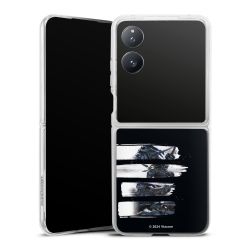 Suojakuori läpinäkyvä