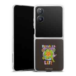 Suojakuori läpinäkyvä