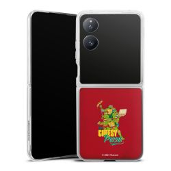 Suojakuori läpinäkyvä