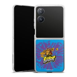 Suojakuori läpinäkyvä