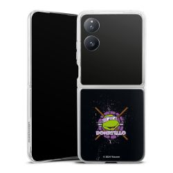 Suojakuori läpinäkyvä