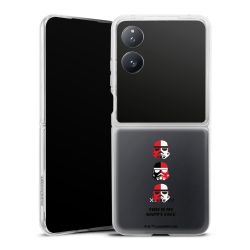 Hard Case transparent