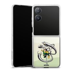 Hard Case transparent