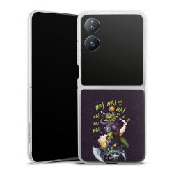 Hard Case transparent