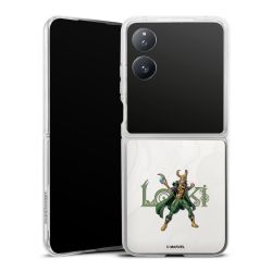 Hard Case transparent