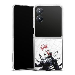 Suojakuori läpinäkyvä