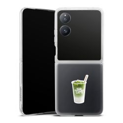 Hard Case transparent