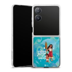 Suojakuori läpinäkyvä