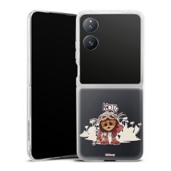 Suojakuori läpinäkyvä