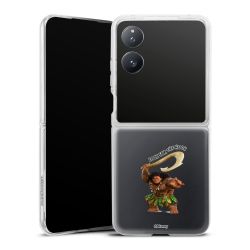 Suojakuori läpinäkyvä