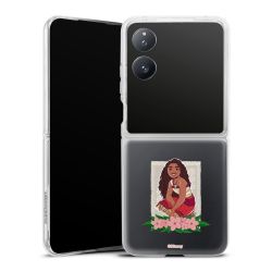 Suojakuori läpinäkyvä