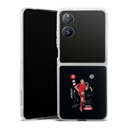 Skyddskal genomskinlig