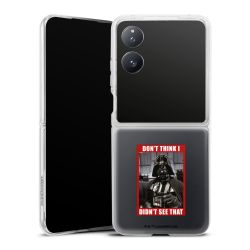 Hard Case transparent