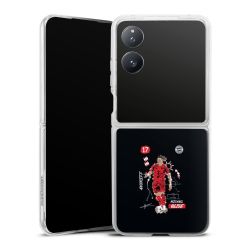 Skyddskal genomskinlig