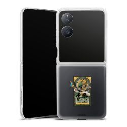 Hard Case transparent