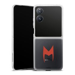 Hard Case transparent