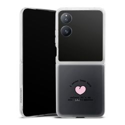 Hard Case transparent