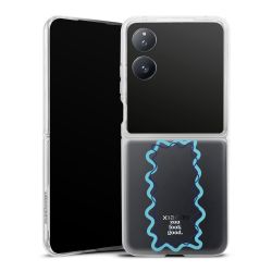 Hard Case transparent