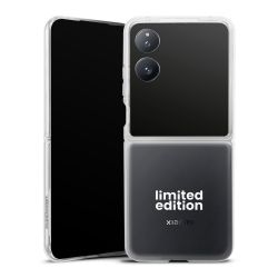 Hard Case transparent