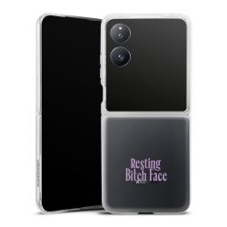 Hard Case transparent