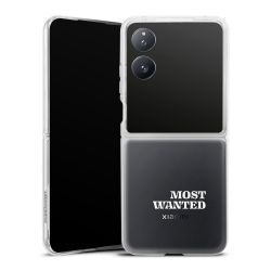 Hard Case transparent