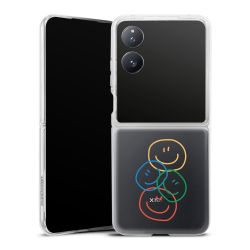 Hard Case transparent