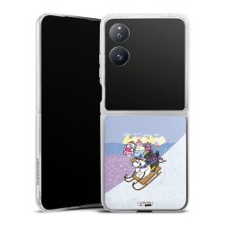 Hard Case transparent