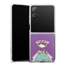 Hard Case transparent