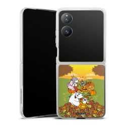 Hard Case transparent