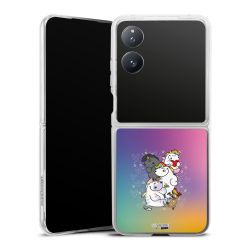 Hard Case transparent