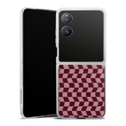 Skyddskal genomskinlig