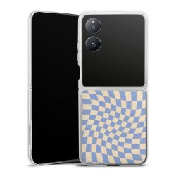 Skyddskal genomskinlig