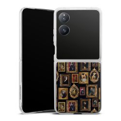 Hard Case transparent