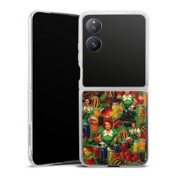 Hard Case transparent