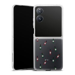 Hard Case transparent