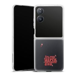 Hard Case transparent